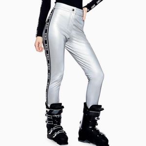 Topshop Sno Skinny Ski pant (size US 2, UK 6)
